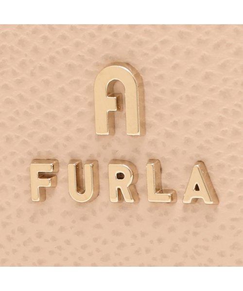 FURLA(フルラ)/フルラ カードケース ベージュ レディース FURLA WP00388 ARE000 B4L00/img07