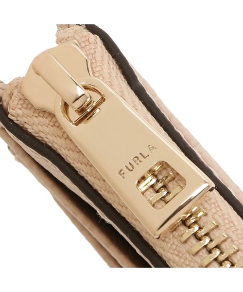 FURLA(フルラ)/フルラ カードケース ベージュ レディース FURLA WP00388 ARE000 B4L00/img08