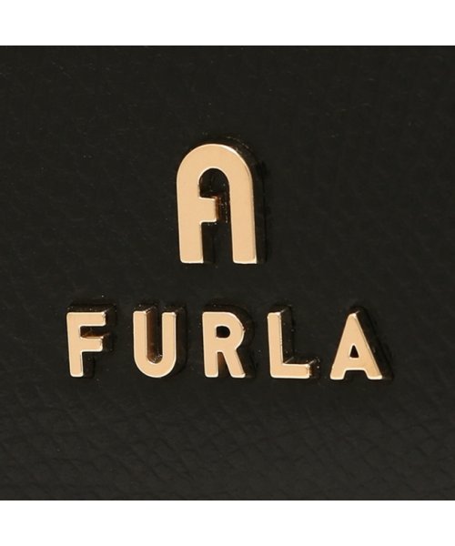 FURLA(フルラ)/フルラ カードケース ブラック レディース FURLA WP00388 ARE000 O6000/img07