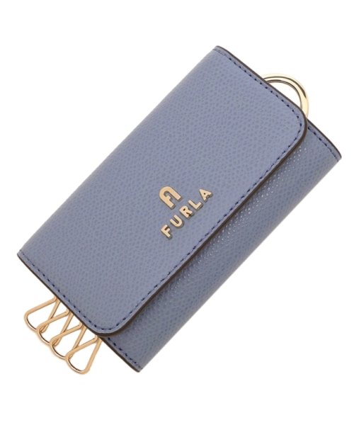 FURLA(フルラ)/フルラ キーケース ブルー レディース FURLA WR00436 ARE000 2506S/img01