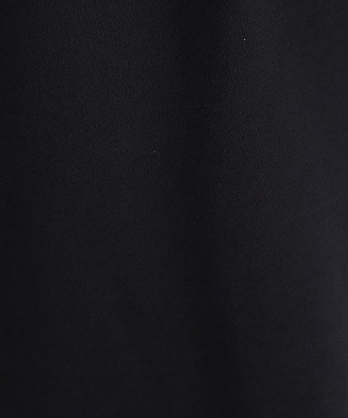 【こなれSETUP／裏なし／UVケア／吸水速乾】ダブルジャケット SETUP この製品は この効果は永久的ではありません