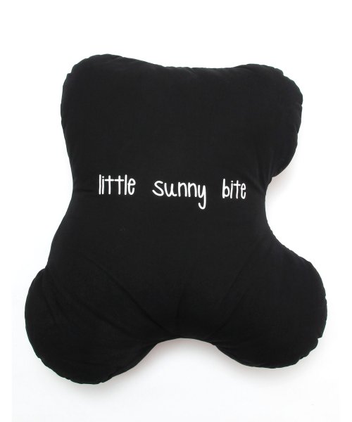 ar/mg(エーアールエムジー)/【8】【LSB－LG－998S】【Little sunny bite（リトルサニーバイト）】baby bear Sophie cushion/img03