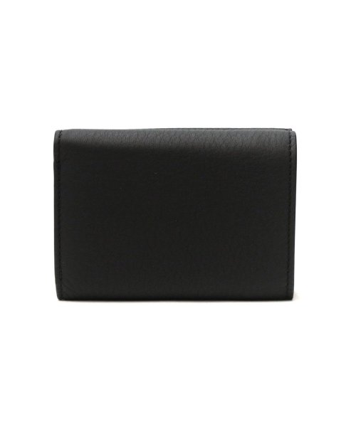 ペッレモルビダ 財布 PELLE MORBIDA 40代 50代 革 小銭入れ 三つ折り財布 日本製 コンパクトウォレット Barca バルカ BA619 