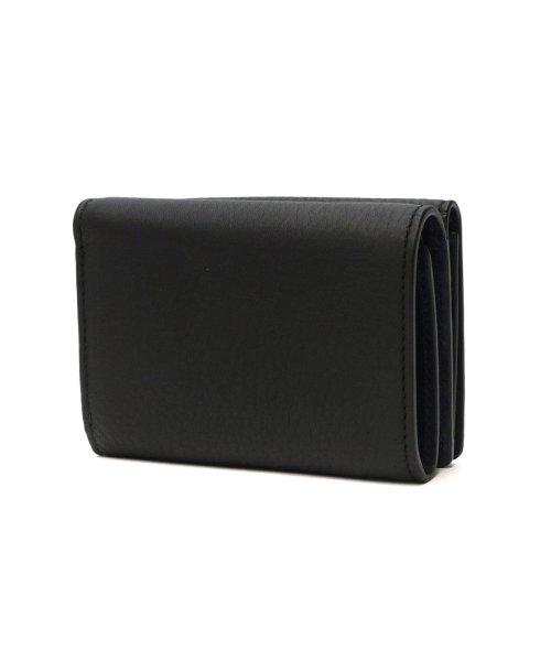 ペッレモルビダ 財布 PELLE MORBIDA 40代 50代 革 小銭入れ 三つ折り財布 日本製 コンパクトウォレット Barca バルカ BA619 