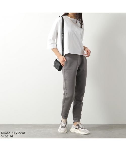 S MAX MARA スウェットパンツ TAMARO 裏起毛 MAX MARA スウェットパンツ TAMARO