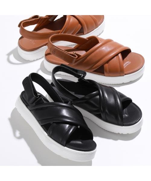 UGG(UGG)/UGG サンダル W ZAYNE SLINGBACK 1136752/img01