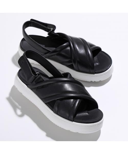 UGG(UGG)/UGG サンダル W ZAYNE SLINGBACK 1136752/img02