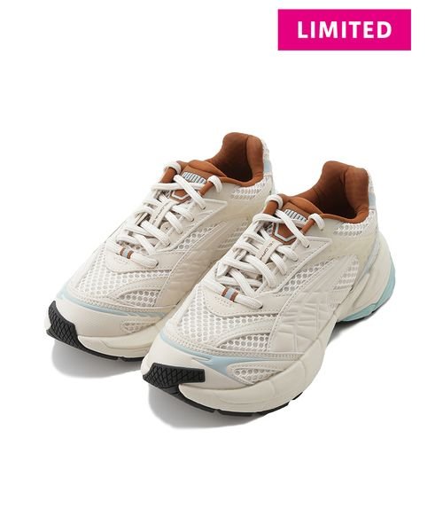 【emmi×PUMA】VELOPHASIS XX 