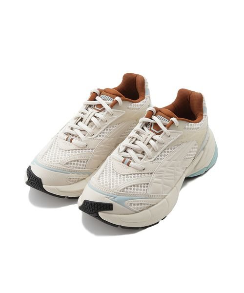 【emmi×PUMA】VELOPHASIS XX 