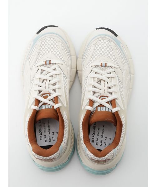 【emmi×PUMA】VELOPHASIS XX 