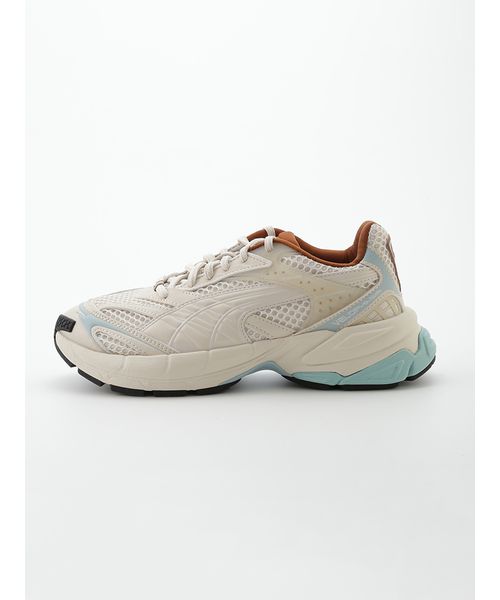 emmi×PUMA】VELOPHASIS XX 人気・おすすめ｜安定人気・収納便利に