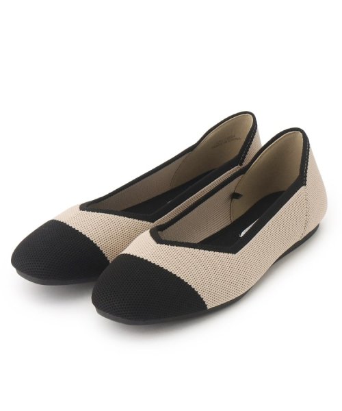 【抗菌防臭/軽量】洗えるニットパンプス 人気・おすすめ｜多用途・生活用品におすすめ キャンペーン中 即納 国内在庫管理・迅速発送・安心対応