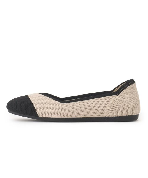 【抗菌防臭/軽量】洗えるニットパンプス 人気・おすすめ｜多用途・生活用品におすすめ キャンペーン中 即納 国内在庫管理・迅速発送・安心対応