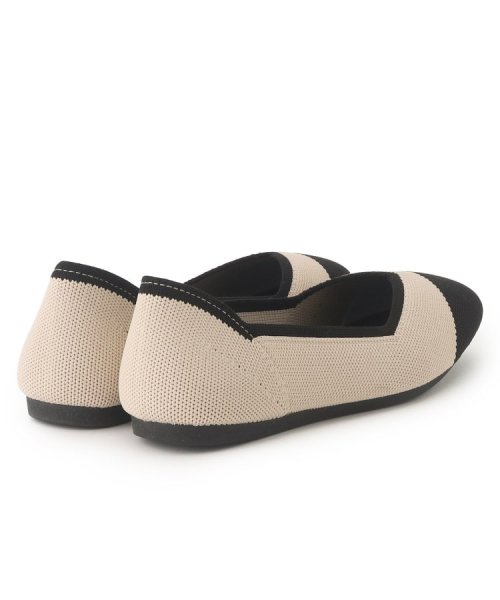 【抗菌防臭/軽量】洗えるニットパンプス 人気・おすすめ｜多用途・生活用品におすすめ キャンペーン中 即納 国内在庫管理・迅速発送・安心対応