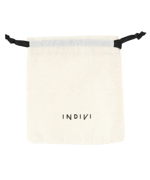 INDIVI(インディヴィ)/グラデチェーンネックレス/img04