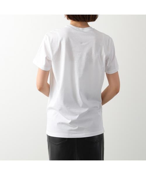 N°21(ヌメロ ヴェントゥーノ)/N°21 KIDS  半袖 Tシャツ N21754 N0153 ロゴT/img06