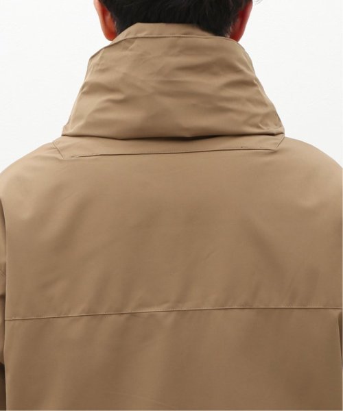 【ROYAL NAVY / ロイヤルネイビー】SUBMARINE UPPER DECK JACKET ROYAL