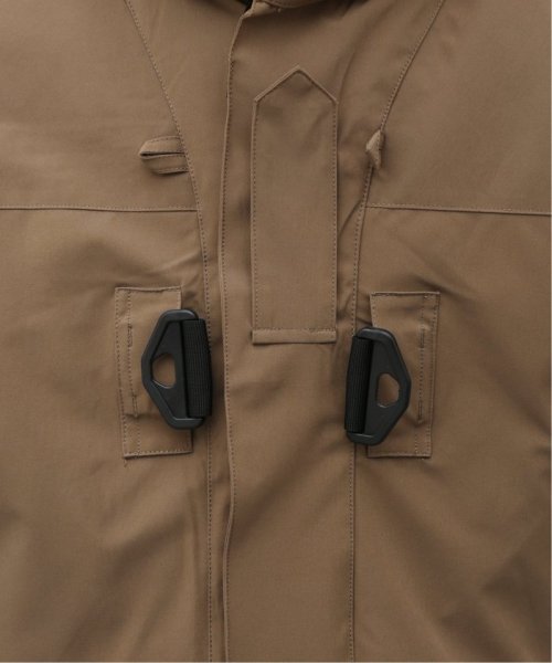 【ROYAL NAVY / ロイヤルネイビー】SUBMARINE UPPER DECK JACKET ROYAL