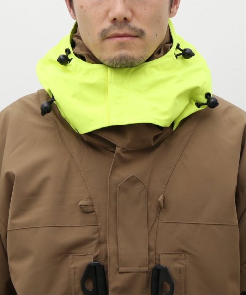 【ROYAL NAVY / ロイヤルネイビー】SUBMARINE UPPER DECK JACKET ROYAL