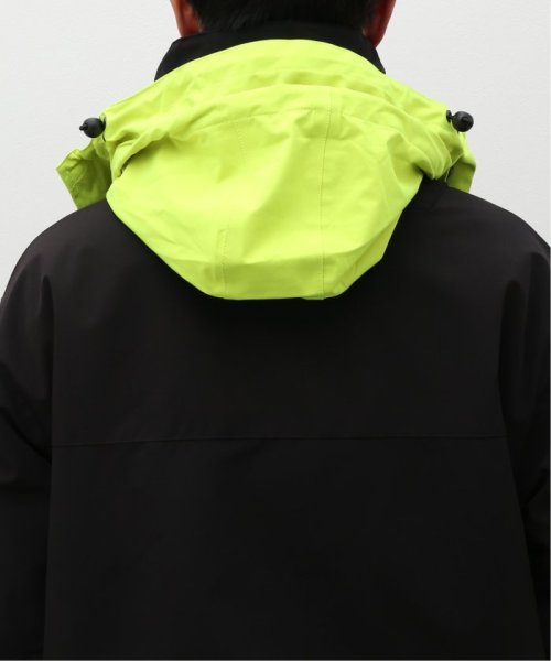 【ROYAL NAVY / ロイヤルネイビー】SUBMARINE UPPER DECK JACKET ROYAL