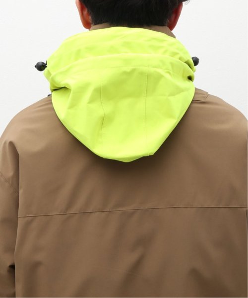 【ROYAL NAVY / ロイヤルネイビー】SUBMARINE UPPER DECK JACKET ROYAL