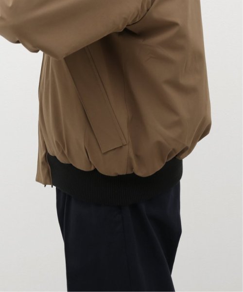 【ROYAL NAVY / ロイヤルネイビー】SUBMARINE UPPER DECK JACKET ROYAL