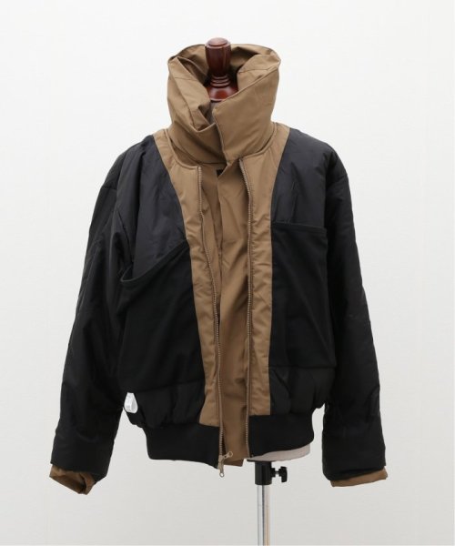 JOURNAL STANDARD(ジャーナルスタンダード)/【ROYAL NAVY / ロイヤルネイビー】SUBMARINE UPPER DECK JACKET/img23