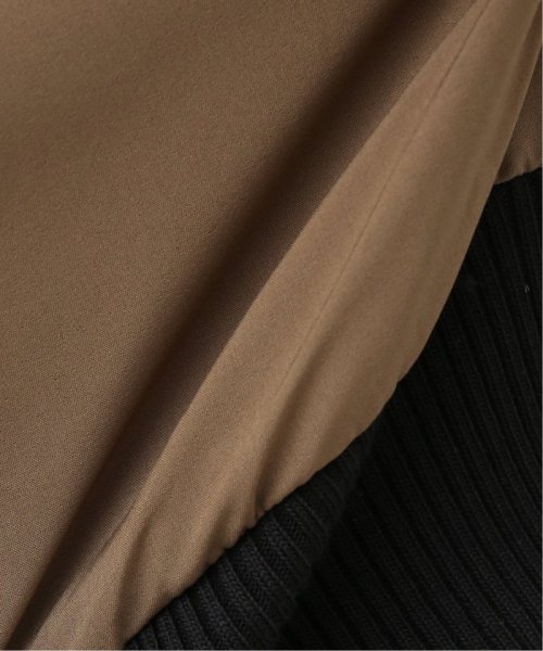 【ROYAL NAVY / ロイヤルネイビー】SUBMARINE UPPER DECK JACKET ROYAL