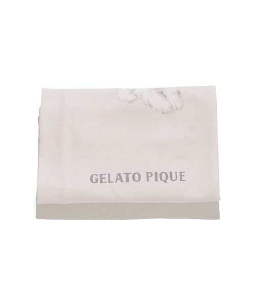 gelato pique Sleep(gelato pique Sleep)/【Sleep】SLEEP DOG柄 3点セット（シングル）/img25