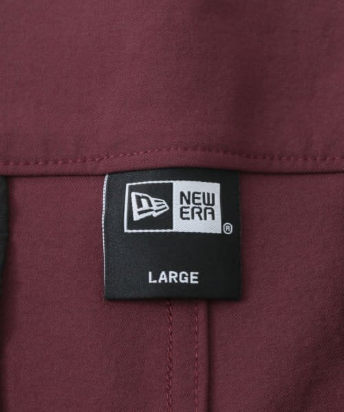 URBAN RESEARCH Sonny Label(アーバンリサーチサニーレーベル)/New Era GOLF　リブパンツ/img06