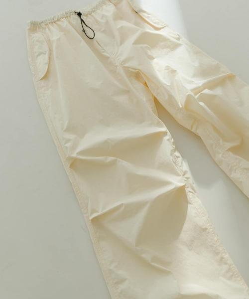 URBAN RESEARCH(アーバンリサーチ)/『撥水』KOMATSU OVER PANTS/img01