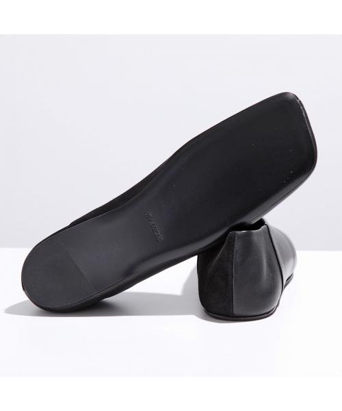 JILSANDER(ジルサンダー)/JIL SANDER バレエシューズ BALLET SHOE J57WZ0001 P6442/img09