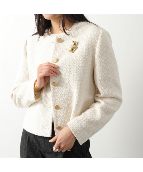 新 発売アクセサリー - MAX MARA ブローチ TEDDYBROOCH メタル テディ