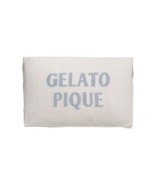 gelato pique Sleep(gelato pique Sleep)/【Sleep】SLEEP DOG ジャガードピローケース/img05