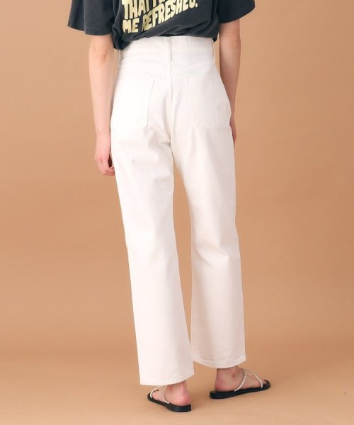 RED CARD TOKYO（レッドカードトーキョー）MM66 ホワイトデニム CARD RED TOKYO レッドカードトーキョー MM66