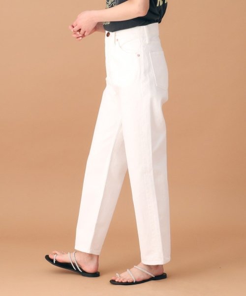 RED CARD TOKYO（レッドカードトーキョー）MM66 ホワイトデニム CARD RED TOKYO レッドカードトーキョー MM66