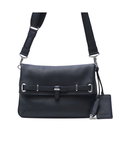 ペッレモルビダ クラッチバッグ PELLE MORBIDA 本革 50代 ショルダーバッグ 2way Maiden Voyage 日本製 MB037A Maiden Voyage