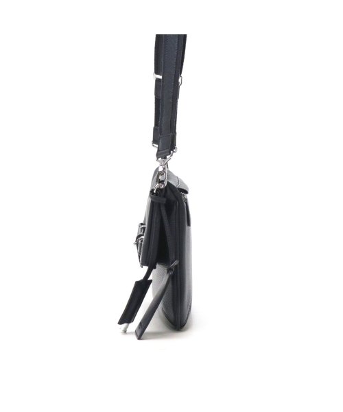 ペッレモルビダ クラッチバッグ PELLE MORBIDA 本革 50代 ショルダーバッグ 2way Maiden Voyage 日本製 MB037A Maiden Voyage