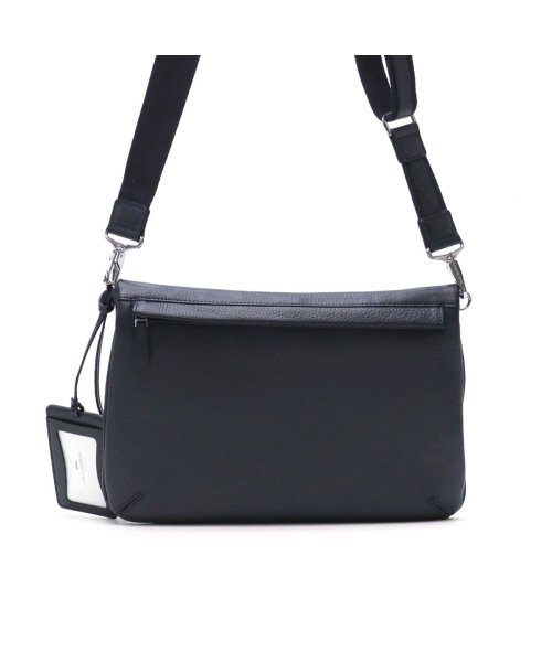 ペッレモルビダ クラッチバッグ PELLE MORBIDA 本革 50代 ショルダーバッグ 2way Maiden Voyage 日本製 MB037A Maiden Voyage