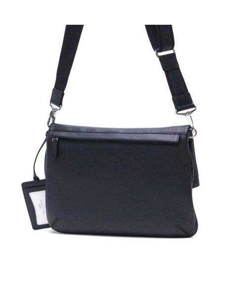 ペッレモルビダ クラッチバッグ PELLE MORBIDA 本革 50代 ショルダーバッグ 2way Maiden Voyage 日本製 MB037A Maiden Voyage