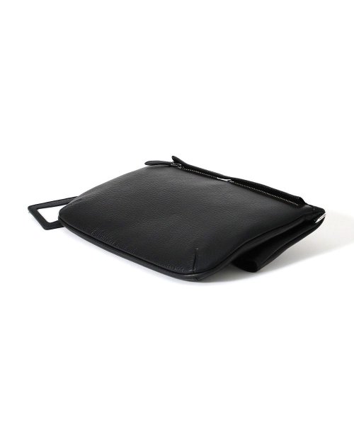 ペッレモルビダ クラッチバッグ PELLE MORBIDA 本革 50代 ショルダーバッグ 2way Maiden Voyage 日本製 MB037A Maiden Voyage