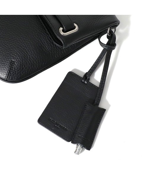 ペッレモルビダ クラッチバッグ PELLE MORBIDA 本革 50代 ショルダーバッグ 2way Maiden Voyage 日本製 MB037A Maiden Voyage