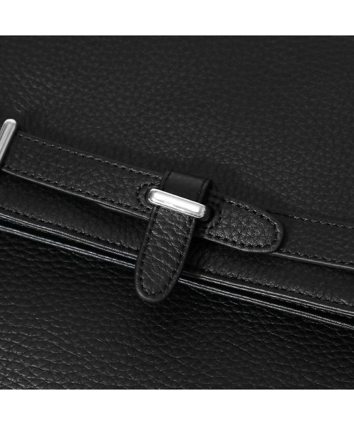 ペッレモルビダ クラッチバッグ PELLE MORBIDA 本革 50代 ショルダーバッグ 2way Maiden Voyage 日本製 MB037A Maiden Voyage