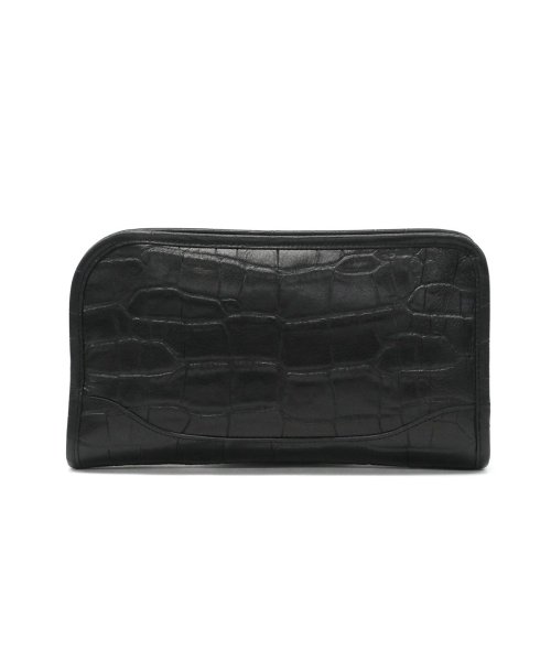 ペッレモルビダ クラッチバッグ バッグ PELLE MORBIDA 本革 50代 ビジネス フォーマル Maiden Voyage 日本製 MB035AELE 