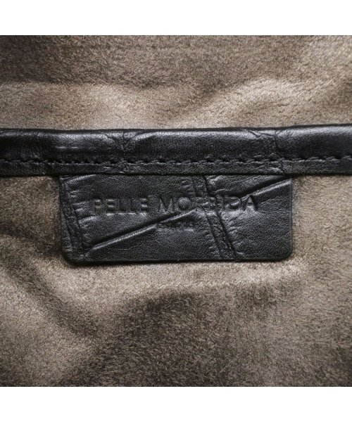 ペッレモルビダ クラッチバッグ バッグ PELLE MORBIDA 本革 50代 ビジネス フォーマル Maiden Voyage 日本製 MB035AELE 