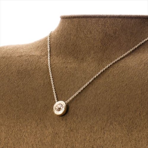 COACH(コーチ)/Coach コーチ OPEN CIRCLE STONE STRAND NECKLACE ネックレス/img04