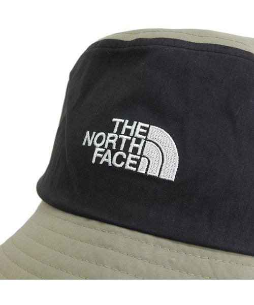 THE NORTH FACE(ザノースフェイス)/THE NORTH FACE ノースフェイス 日本未入荷 NEW BUCKET HAT M バケット ハット 帽子/img10