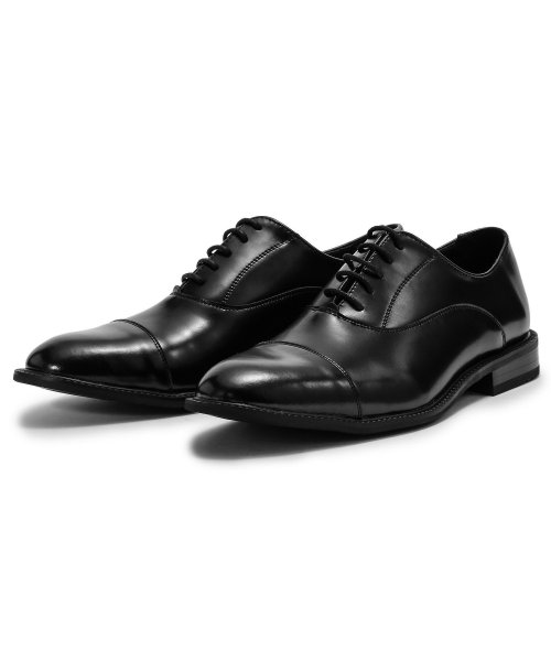 GUIONNET(GUIONNET)/ビジネスシューズ 全12種 メンズ 日本製 ビジネス ストレートチップ ウイングチップ オフィス 革靴 3E 脚長 紳士靴 牛床革 レザー ドレスシューズ 靴 /img17