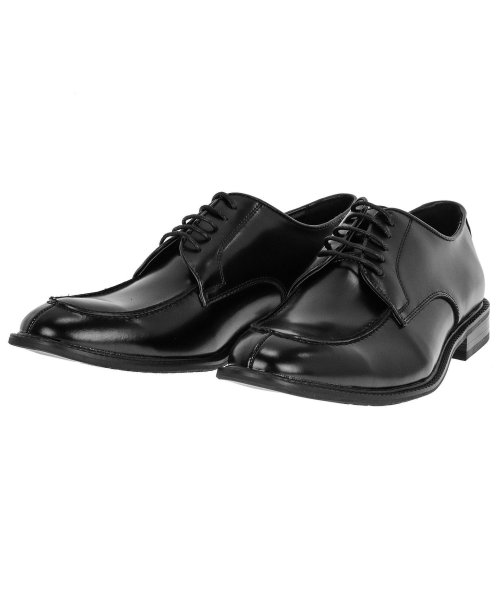 GUIONNET(GUIONNET)/ビジネスシューズ 全12種 メンズ 日本製 ビジネス ストレートチップ ウイングチップ オフィス 革靴 3E 脚長 紳士靴 牛床革 レザー ドレスシューズ 靴 /img22