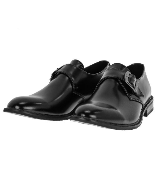 GUIONNET(GUIONNET)/ビジネスシューズ 全12種 メンズ 日本製 ビジネス ストレートチップ ウイングチップ オフィス 革靴 3E 脚長 紳士靴 牛床革 レザー ドレスシューズ 靴 /img23